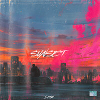 Sunset - I-RON