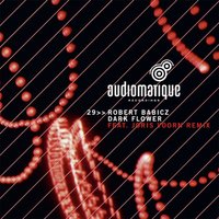 Dark Flower - Robert Babicz, Joris Voorn