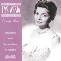 Arriverderci Roma - Lys Assia