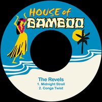 Midnight Stroll - The Revels