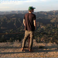 John Cougar John Deere John 3:16 - Dave Days