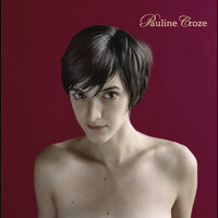 Femme fossile - PAULINE CROZE