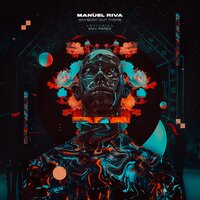 Anybody Out There - Manuel Riva, Emy Perez