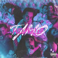 Taho - PUSSYKILLER