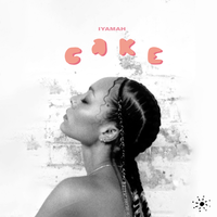 Cake - IYAMAH