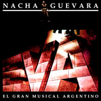 Nacha Guevara