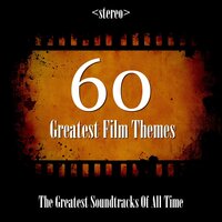Mission Impossible Theme (from Mission Impossible) - Mission Impossible