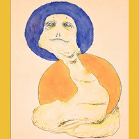 Lucy - Still Woozy, Odie
