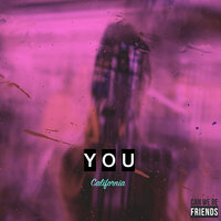 California - YOU