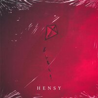 Воздушный змей - HENSY