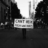 Can't Hide From What Hurts - Columbus