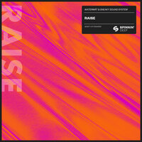 Raise - Sneaky Sound System, Watermät