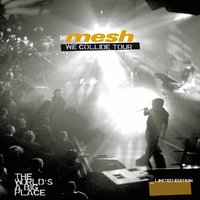 Self Healing Lie - Mesh
