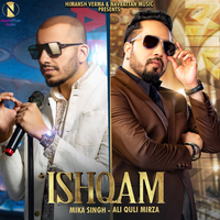 Mika Singh