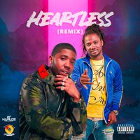 Heartless - I Octane, Bigga Rankin, YFN Lucci