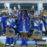 Playli$t - Trinidad Jame$, Fyre.