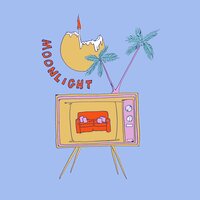 Moonlight - Lostboycrow