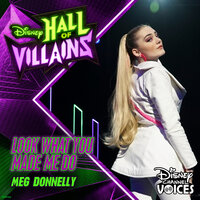Look What You Made Me Do - Meg Donnelly