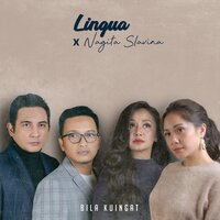 Bila Kuingat - Nagita Slavina, Lingua