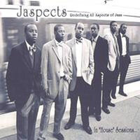 My First Love - Jaspects, Janelle Monáe