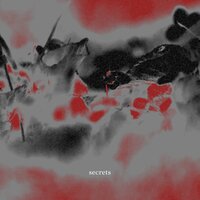 Secrets - Horse Head, Yawns, Zubin
