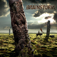 Victim - Brainstorm