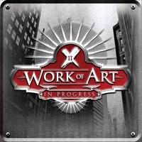 The Great Fall - Work Of Art