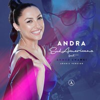 Sudamericana - Andra, Ahmed Chawki