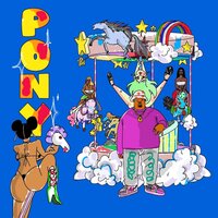 Pony - LunchMoney Lewis, City Girls