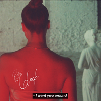 I Want You Around - Snoh Aalegra, 6LACK