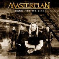 Killing In Time - Masterplan