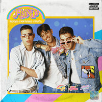 Jugando - Recycled J, Don Patricio, Selecta