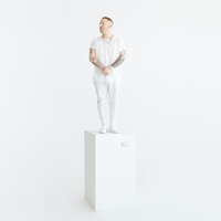 Sac de sport - Lary Kidd, Loud