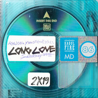 Long Love - AgaJon, Y'akoto, Eso Es