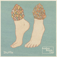 Shuffle - Bombay Bicycle Club, Bibio