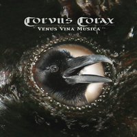 Qui Nous Demaine - Corvus Corax
