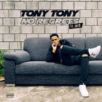 No Regrets - tony tony, Jack