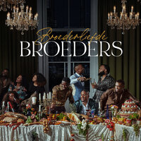 Voicemail - Broederliefde, Jandro