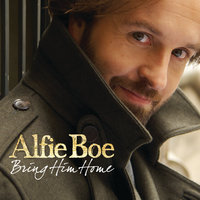 Bring Him Home - Alfie Boe, Danish National Chamber Orchestra, James Morgan