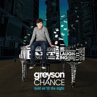 Summertrain - Greyson Chance