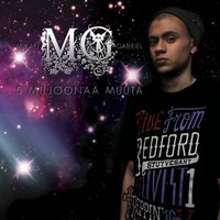 Juna kulkee - Mikael Gabriel, MG