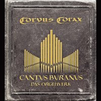 Fantasia Super: "In Orbem Universum" - Corvus Corax, Bernd Fabuljan, Corvus Corax & Bernd Fabuljan