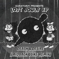 Death & Desire - Knife Party, Laidback Luke, Harrison