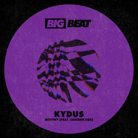 Destiny - Kydus, Camden Cox