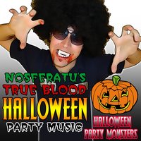 Mr. Roboto - Halloween Party Monsters