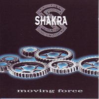 All I Want - Shakra