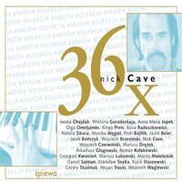 The Weeping Song - Nick Cave, Stanisław Soyka