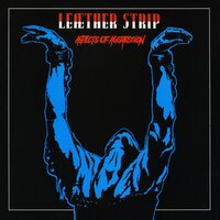 Fit for Flogging - Leæther Strip
