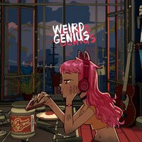 Peanut Butter - Weird Genius, Yb, Eka Gustiwana