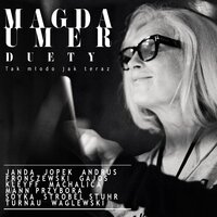Dwa serduszka - Magda Umer, Anna Maria Jopek